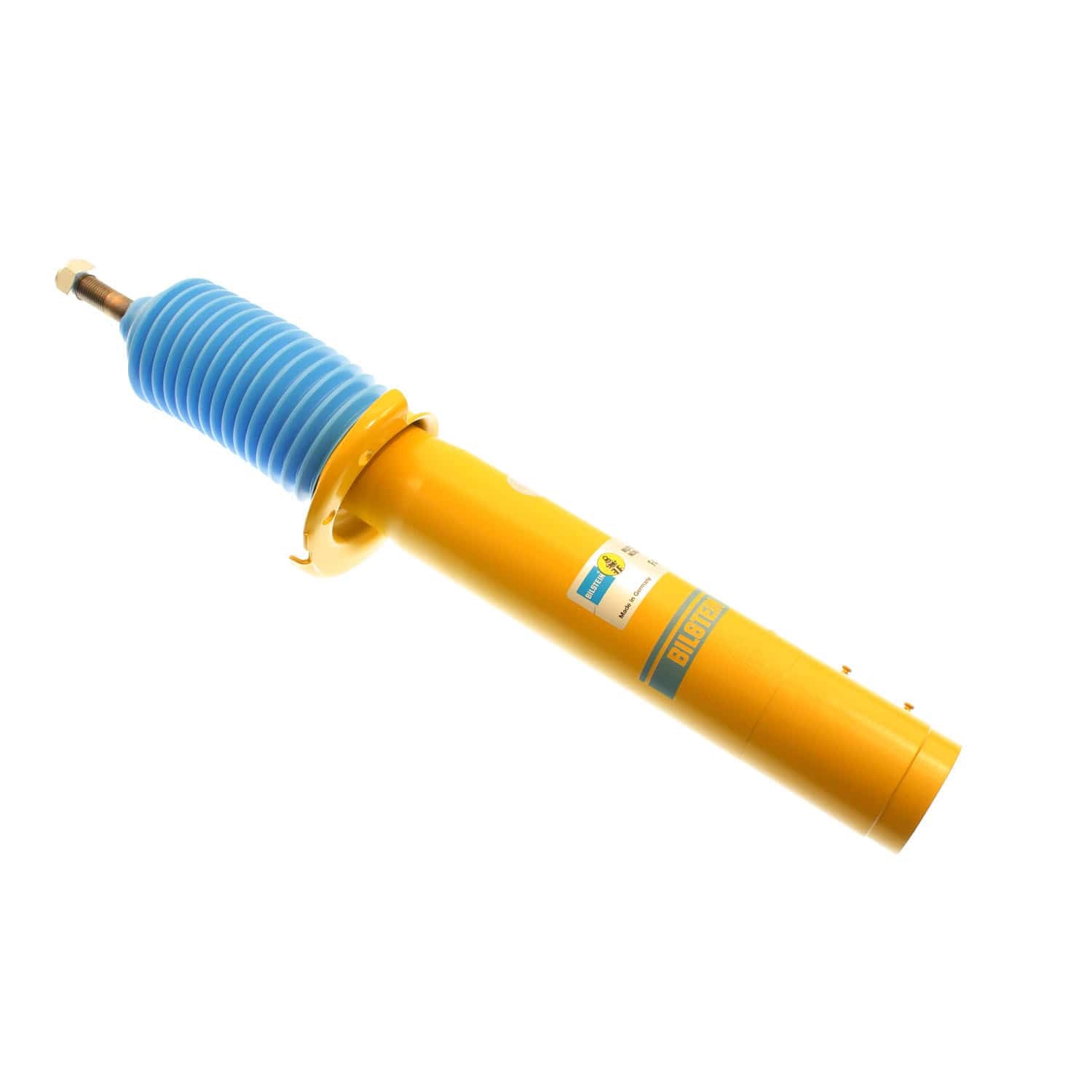 Bilstein B8 Performance Plus 36mm Monotube Suspension Front Right Strut Assembly for 2009-2010 BMW 528i xDrive (E60/E61) 35-141808