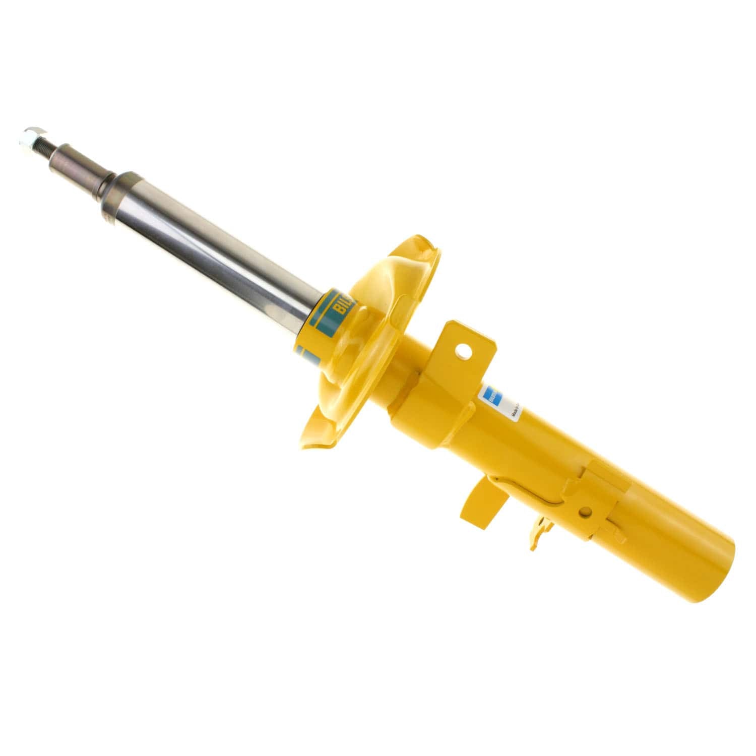 Bilstein B8 Performance Plus 36mm Monotube Suspension Front Right Strut Assembly for 2012-2013 Ford Focus (C1) 29-196548