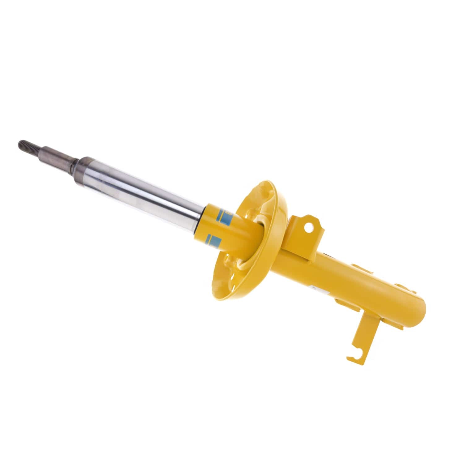 Bilstein B8 Performance Plus 36mm Monotube Suspension Front Right Strut Assembly for 2016 Chevrolet Cruze Limited (Delta II) 35-171706