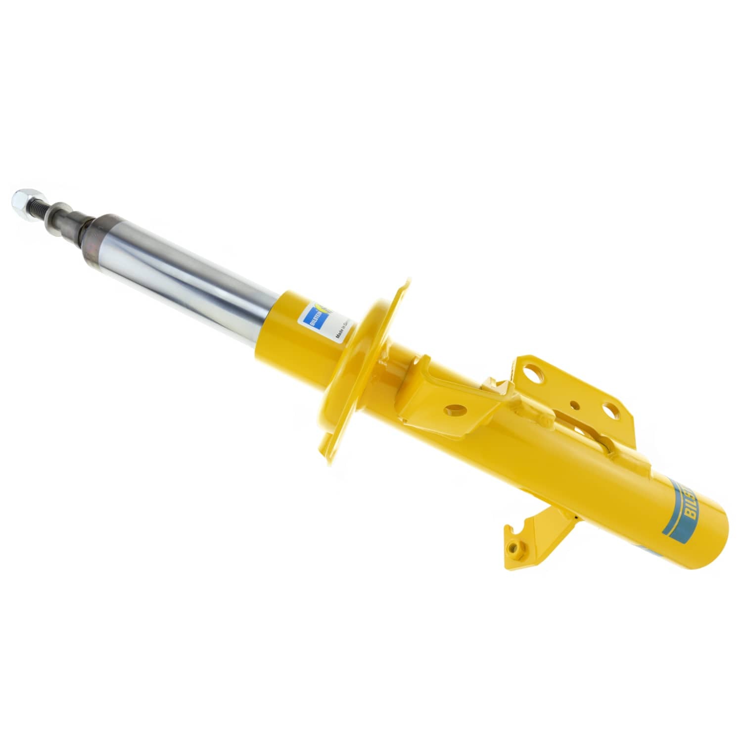 Bilstein B8 Performance Plus 36mm Monotube Suspension Front Right Strut Assembly for 2022-2026 Toyota GR86 (ZN8) 35-228424