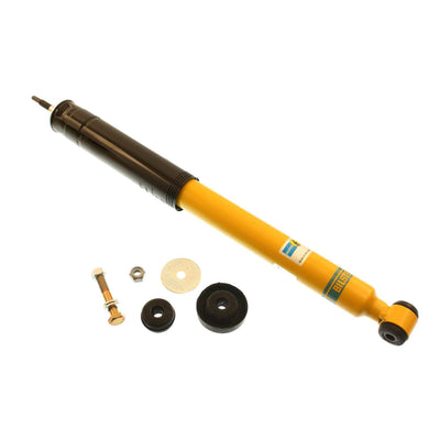 Bilstein B8 Performance Plus 36mm Monotube Suspension Front Shock Absorber for 1998-2003 Mercedes-Benz CLK320 (C208) 24-025997
