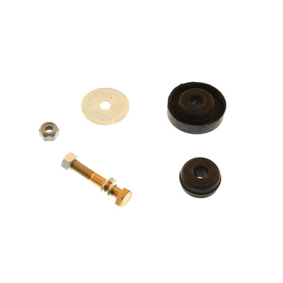 Bilstein B8 Performance Plus 36mm Monotube Suspension Front Shock Absorber for 2001-2002 Mercedes-Benz CLK55 AMG (C208) 24-025997