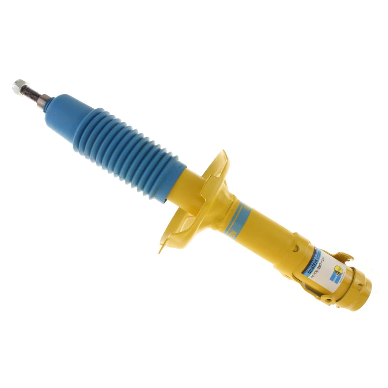 Bilstein B8 Performance Plus 36mm Monotube Suspension Front Strut Assembly - 16.77 in. Collapsed 35-003878