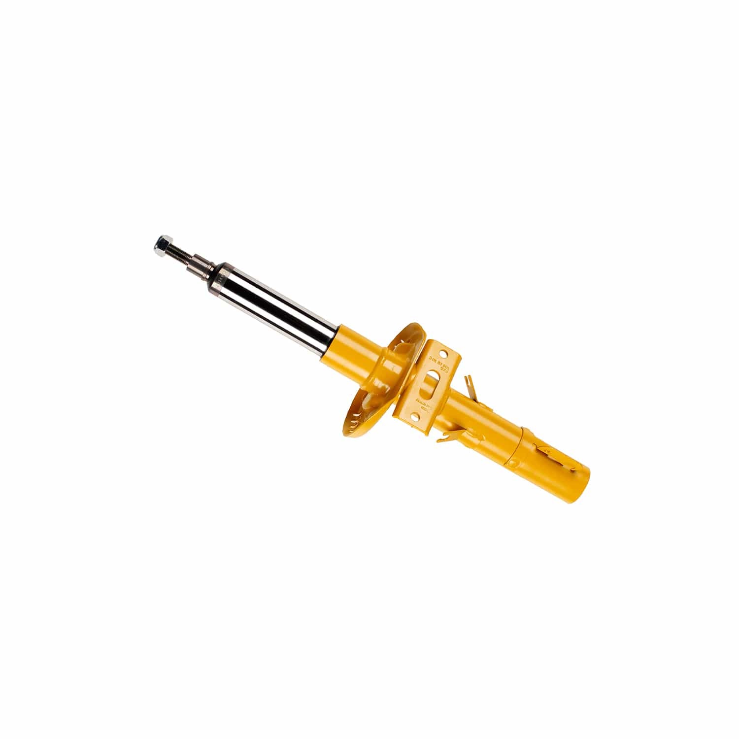 Bilstein B8 Performance Plus 36mm Monotube Suspension Front Strut Assembly - 17.03 in. Collapsed 35-052180