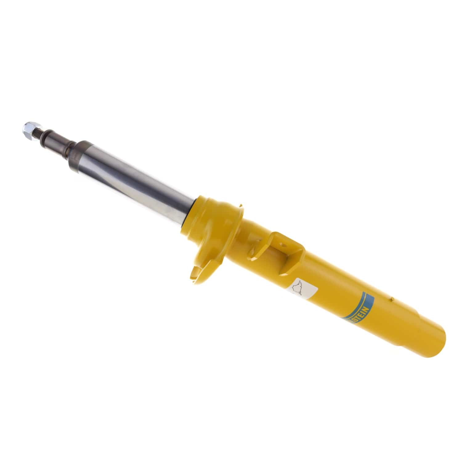 Bilstein B8 Performance Plus 36mm Monotube Suspension Front Strut Assembly - 17.36 in. Collapsed 35-217862