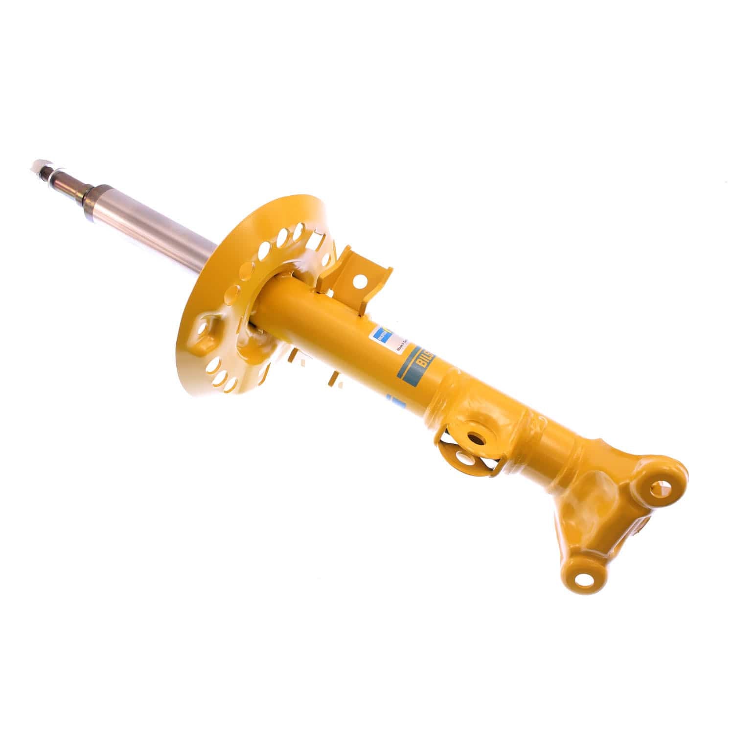 Bilstein B8 Performance Plus 36mm Monotube Suspension Front Strut Assembly - 19.76 in. Collapsed 35-166887