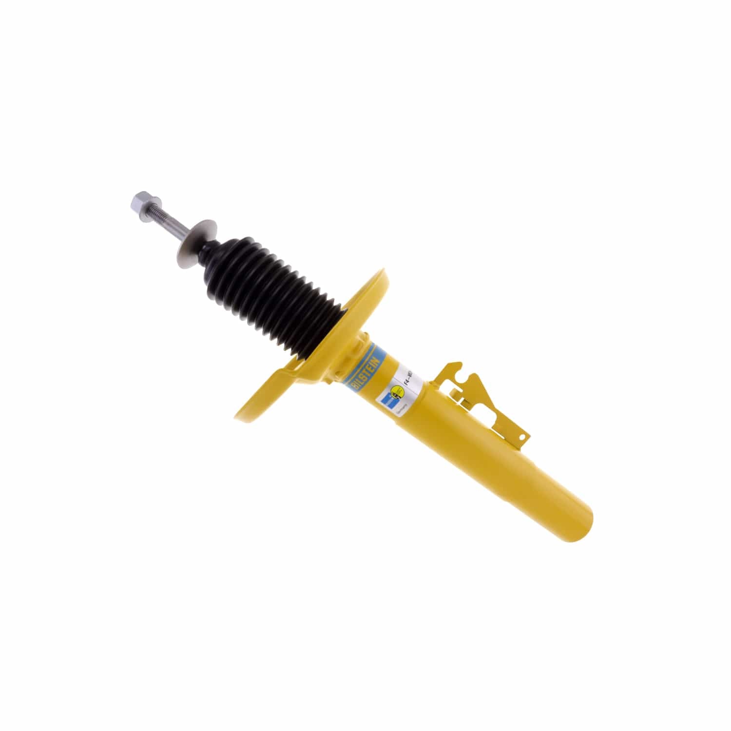 Bilstein B8 Performance Plus 36mm Monotube Suspension Front Strut Assembly for 2005-2012 Porsche 911 (997) 35-348146