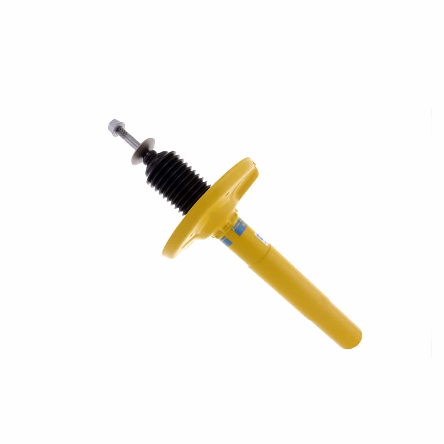 Bilstein B8 Performance Plus 36mm Monotube Suspension Front Strut Assembly for 2005-2012 Porsche 911 (997) 35-348146
