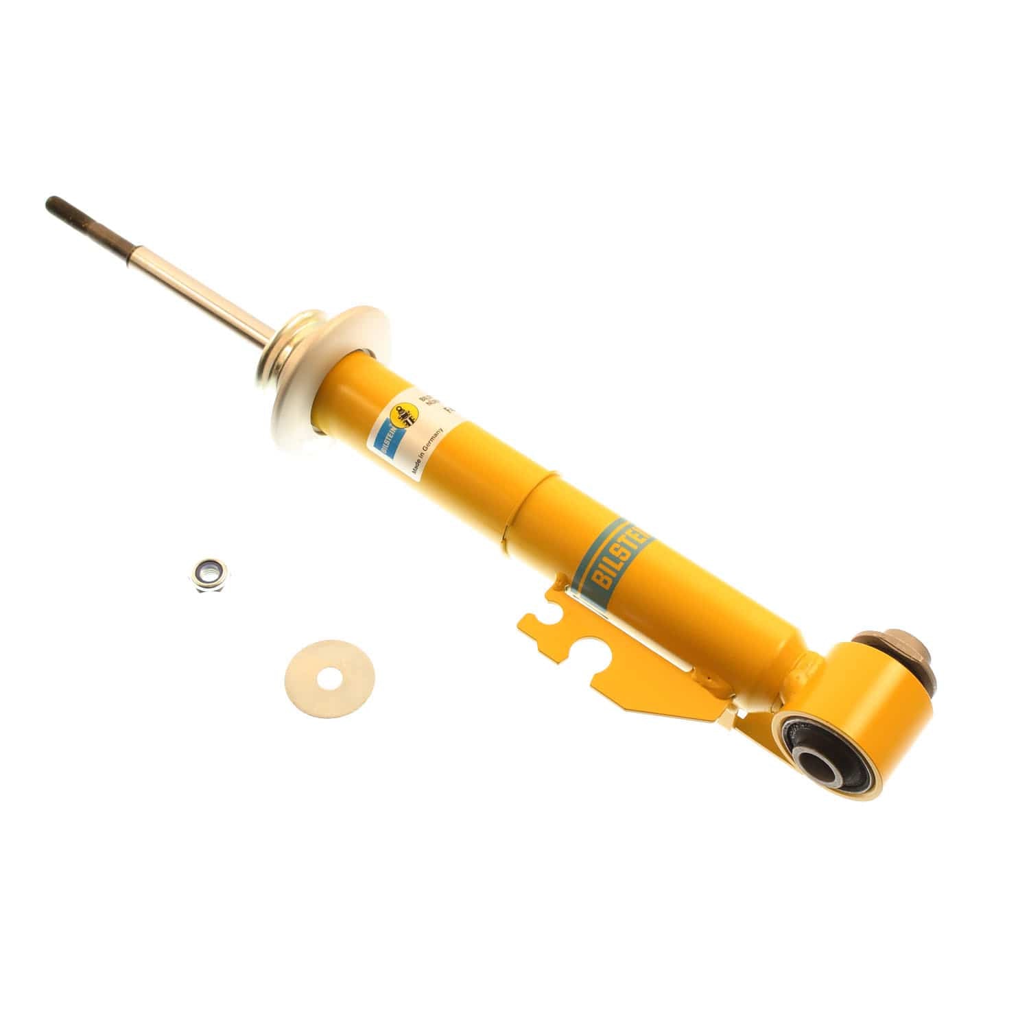 Bilstein B8 Performance Plus 36mm Monotube Suspension Rear Right Shock Absorber for 2007-2015 Mini Cooper (R56) 24-142311