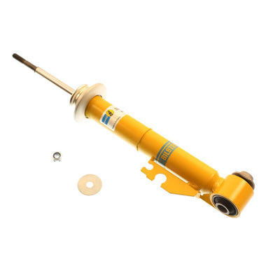 Bilstein B8 Performance Plus 36mm Monotube Suspension Rear Right Shock Absorber for 2007-2015 Mini Cooper (R56) 24-142311