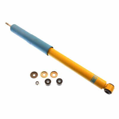 Bilstein B8 Performance Plus 36mm Monotube Suspension Rear Shock Absorber - 14.33 in. Collapsed 24-021210