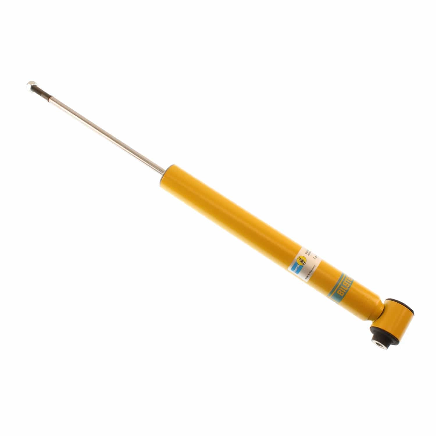 Bilstein B8 Performance Plus 36mm Monotube Suspension Rear Shock Absorber - 15.04 in. Collapsed F4-BE3-2533-H0