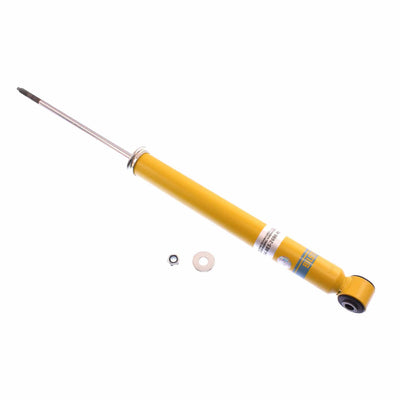 Bilstein B8 Performance Plus 36mm Monotube Suspension Rear Shock Absorber - 15.06 in. Collapsed 24-026987
