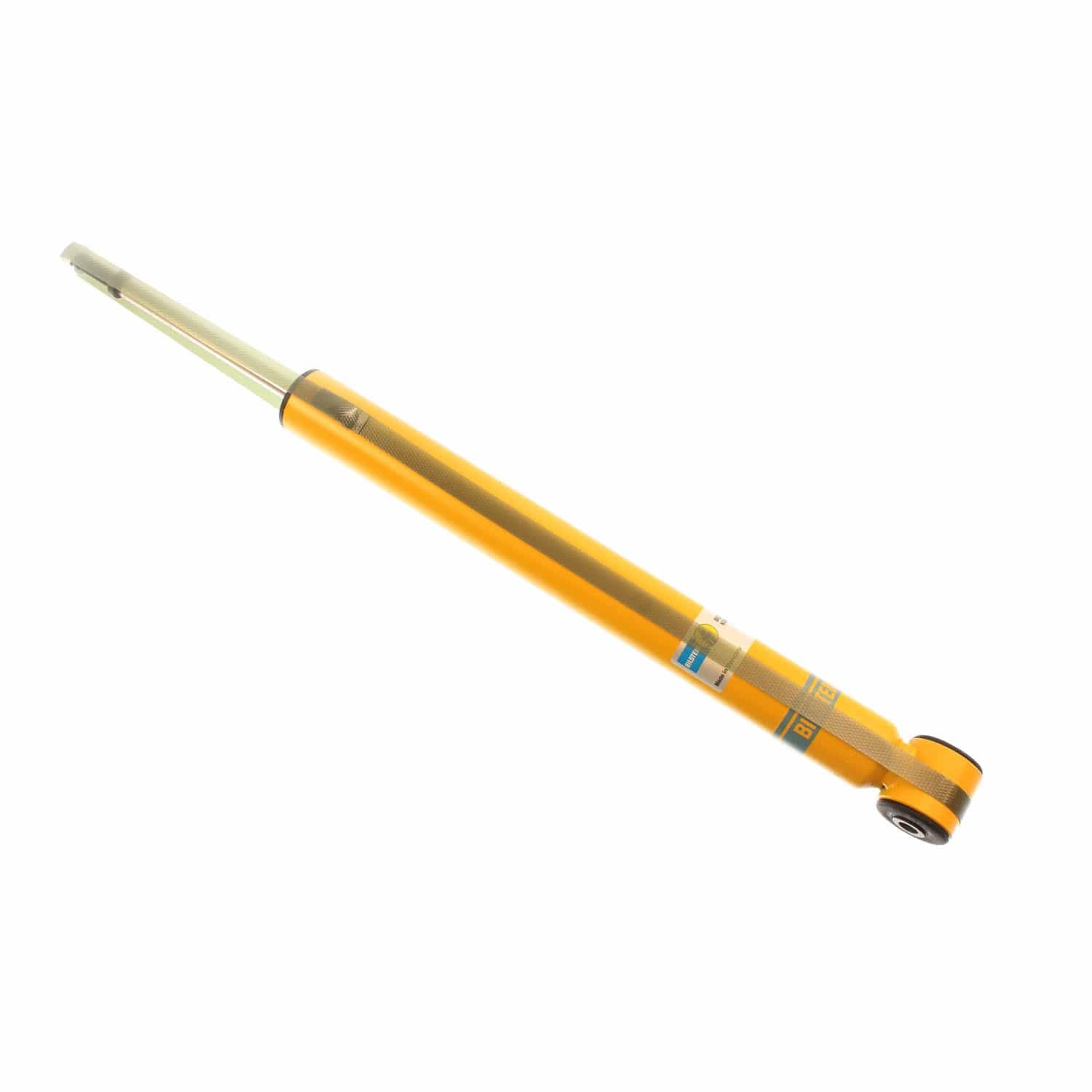 Bilstein B8 Performance Plus 36mm Monotube Suspension Rear Shock Absorber - 15.43 in. Collapsed, 24.43 in. Extended 24-060332