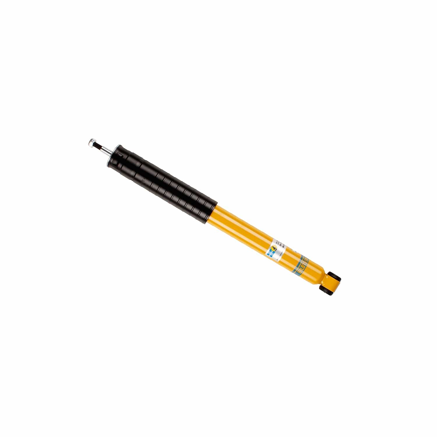 Bilstein B8 Performance Plus 36mm Monotube Suspension Rear Shock Absorber - 15.83 in. Collapsed 24-120340