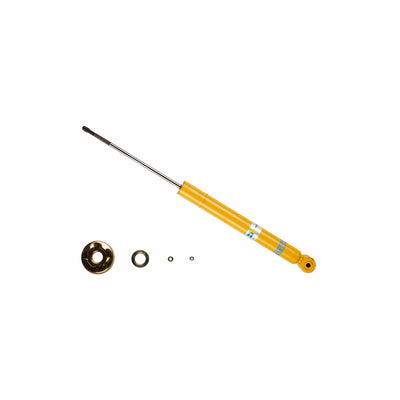 Bilstein B8 Performance Plus 36mm Monotube Suspension Rear Shock Absorber - 15.91 in. Collapsed 24-026017