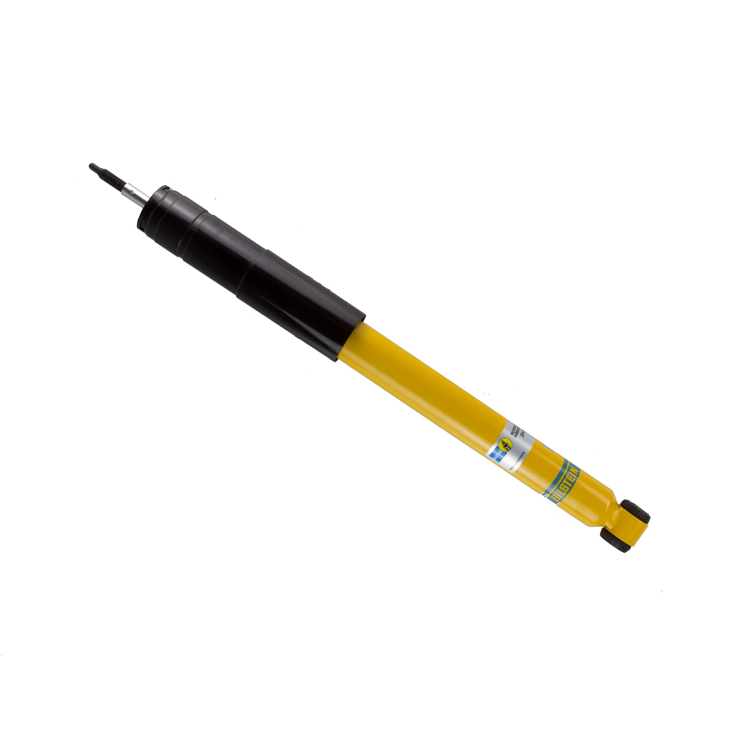 Bilstein B8 Performance Plus 36mm Monotube Suspension Rear Shock Absorber - 17.44 in. Collapsed 24-218283