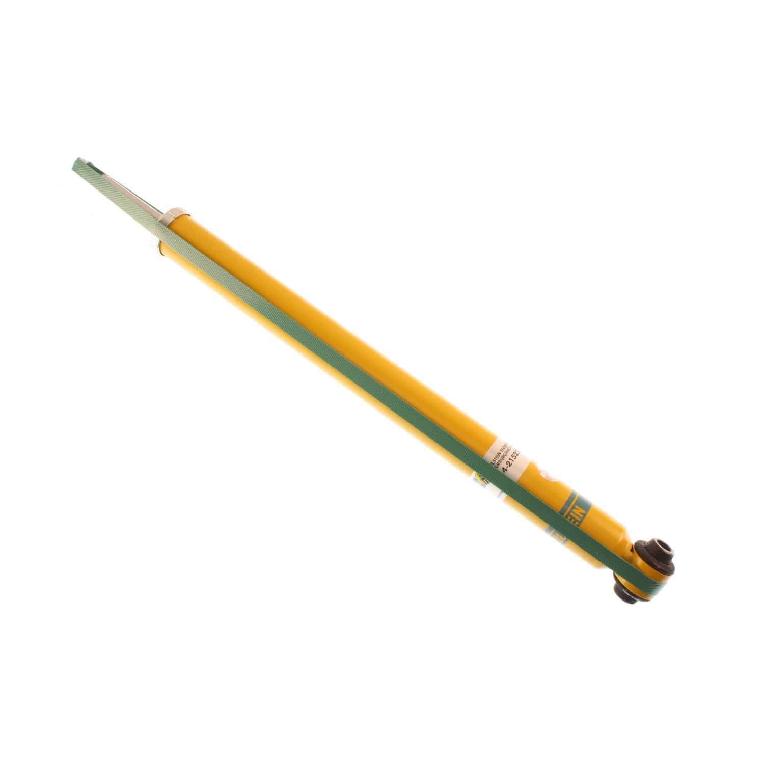 Bilstein B8 Performance Plus 36mm Monotube Suspension Rear Shock Absorber - 18.5 in. Collapsed 24-215237
