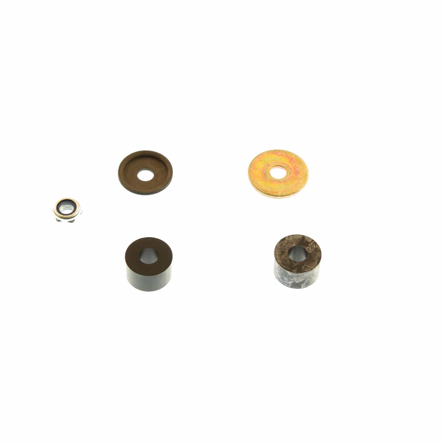 Bilstein B8 Performance Plus 36mm Monotube Suspension Rear Shock Absorber for 1963-1969 Austin Mini Cooper (ADO15) 24-181471