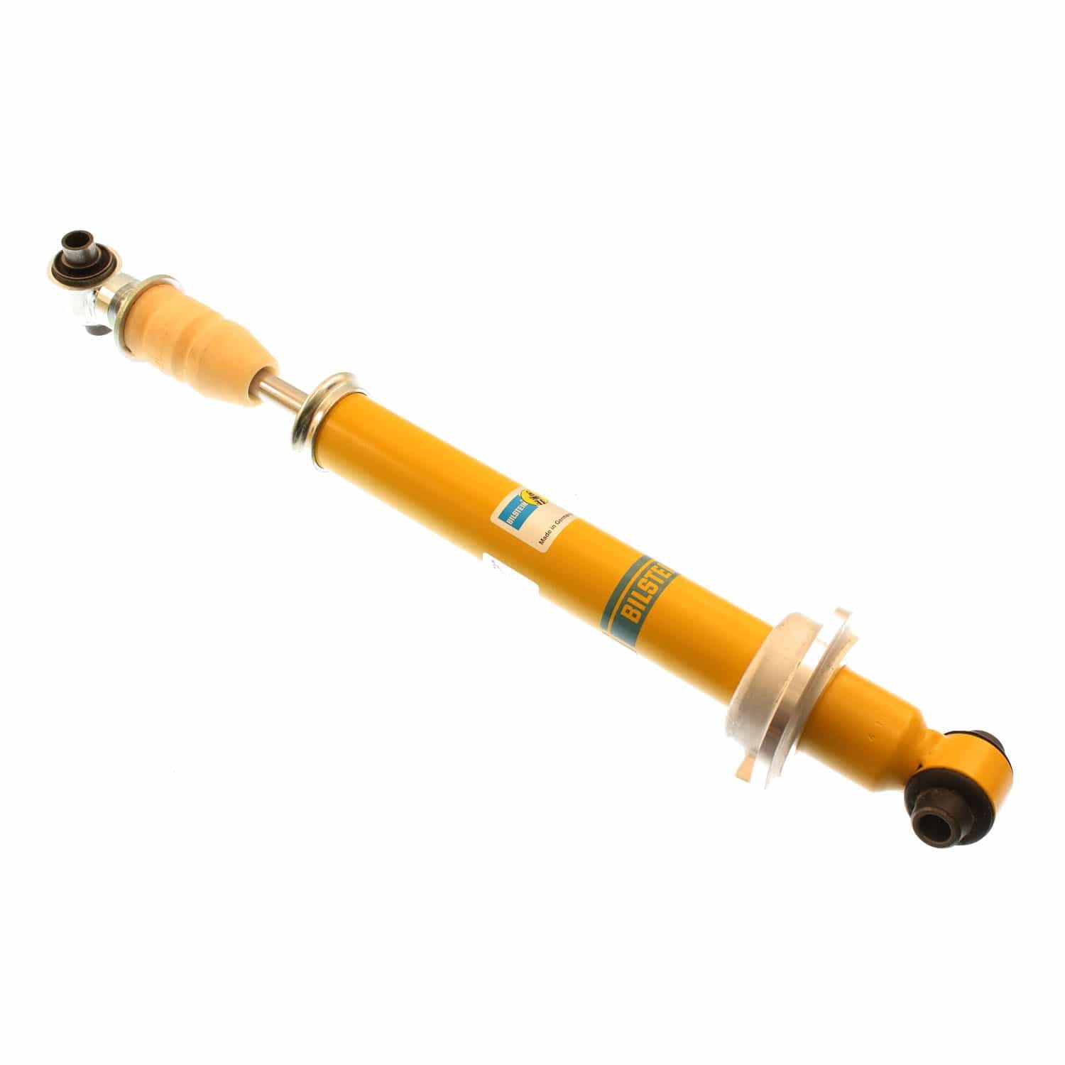 Bilstein B8 Performance Plus 36mm Monotube Suspension Rear Shock Absorber for 1996-2001 Audi A4 Quattro (B5) 24-026222