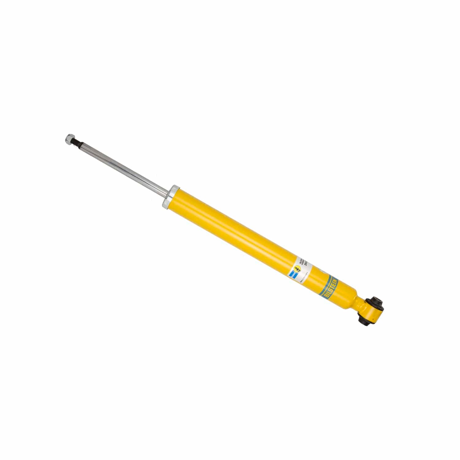 Bilstein B8 Performance Plus 36mm Monotube Suspension Rear Shock Absorber for 2014-2019 Mercedes-Benz CLA45 AMG (C117) 24-232074