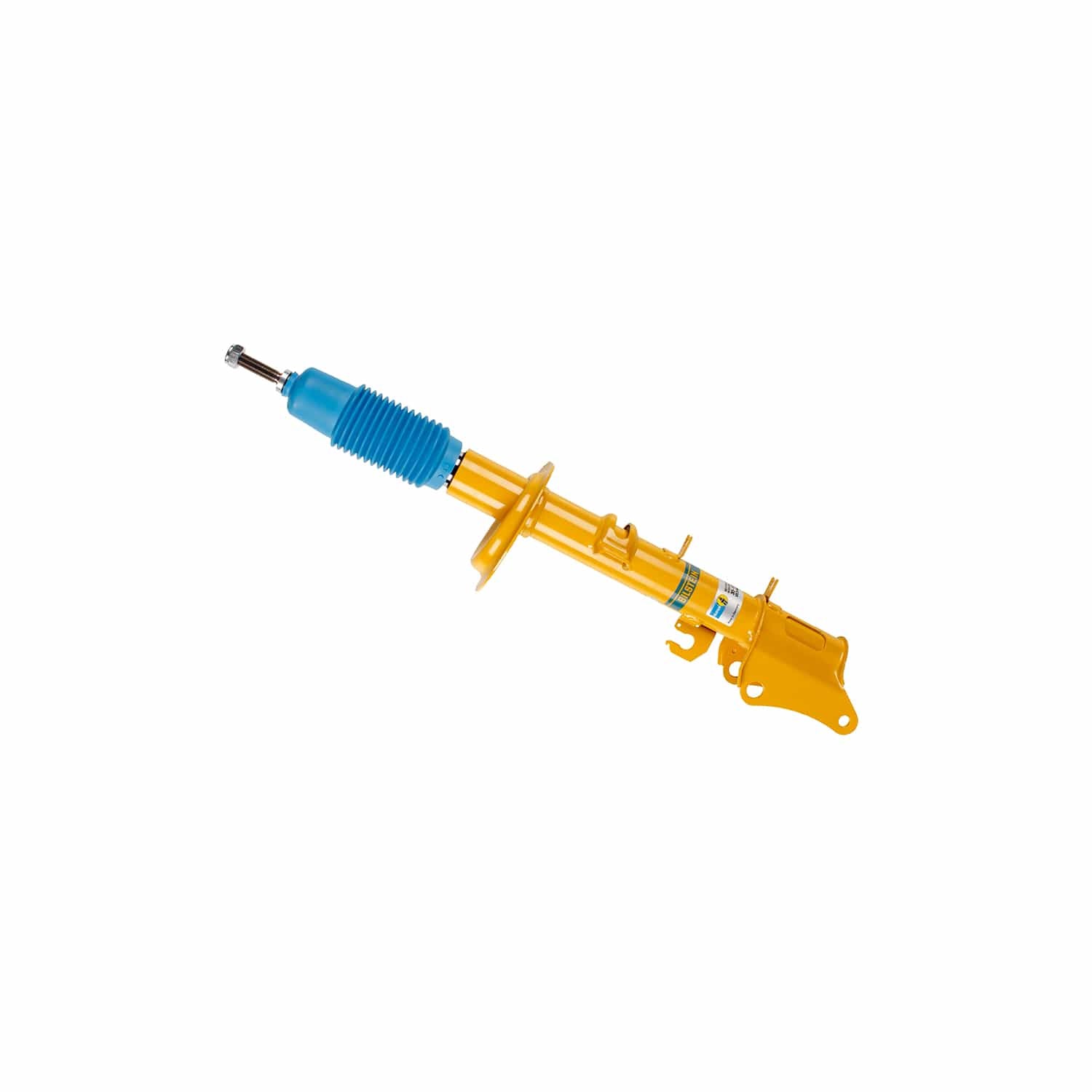 Bilstein B8 Performance Plus 36mm Monotube Suspension Rear Strut Assembly - 20.75 in. Collapsed, Clevis Lower Mount 35-100331