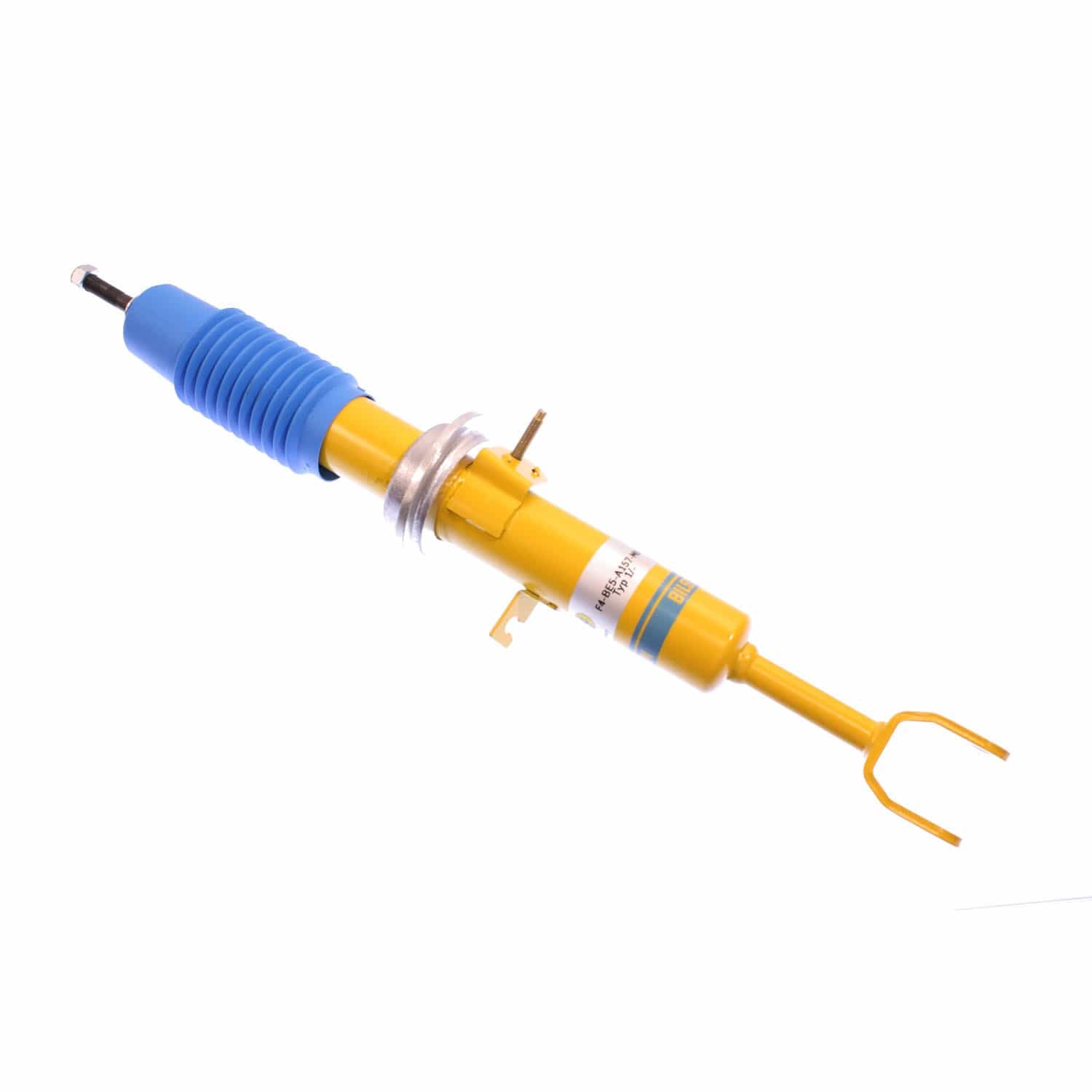 Bilstein B8 Performance Plus 46mm Monotube Suspension Front Right Shock Absorber for 2003-2009 Nissan 350Z (Z33) 24-101578