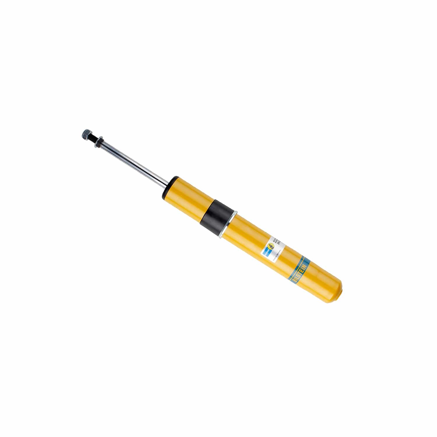 Bilstein B8 Performance Plus 46mm Monotube Suspension Front Shock Absorber (14.25 in. Collapsed) for 2018-2021 Audi A5 Sportback (B9) 24-274876
