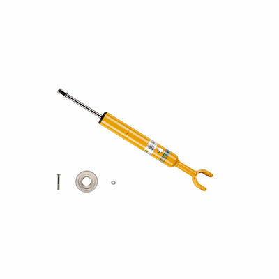 Bilstein B8 Performance Plus 46mm Monotube Suspension Front Shock Absorber - 17.09 in. Collapsed 24-065139