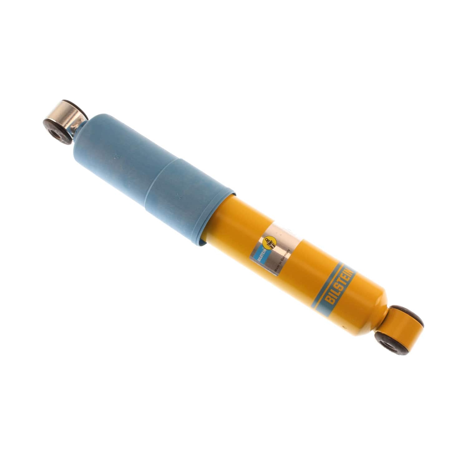 Bilstein B8 Performance Plus 46mm Monotube Suspension Front Shock Absorber - 9.72 in. Collapsed B46-0956VW