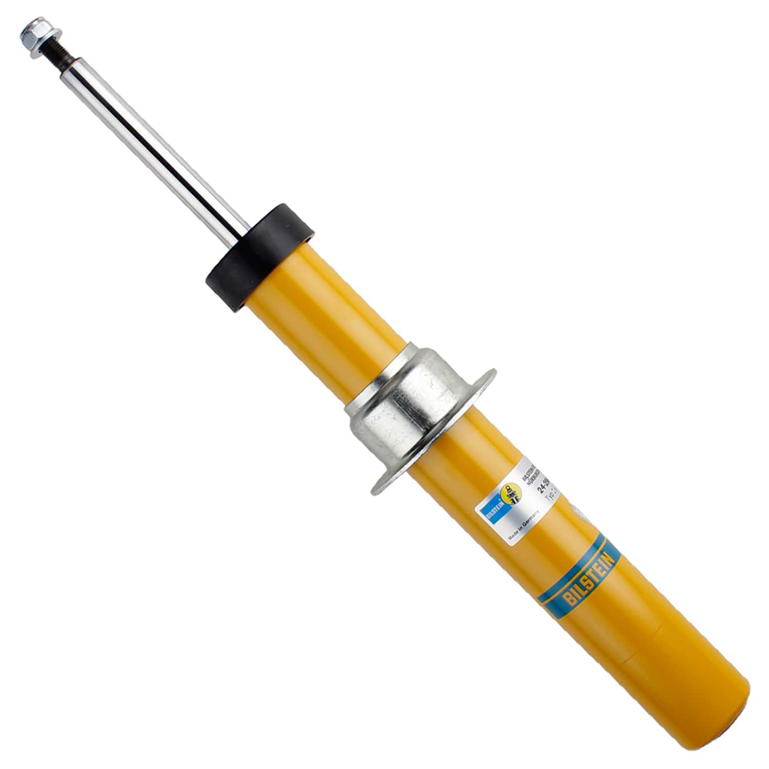 Bilstein B8 Performance Plus 46mm Monotube Suspension Front Shock Absorber for 2017-2022 BMW 530i xDrive (G30) 24-296489