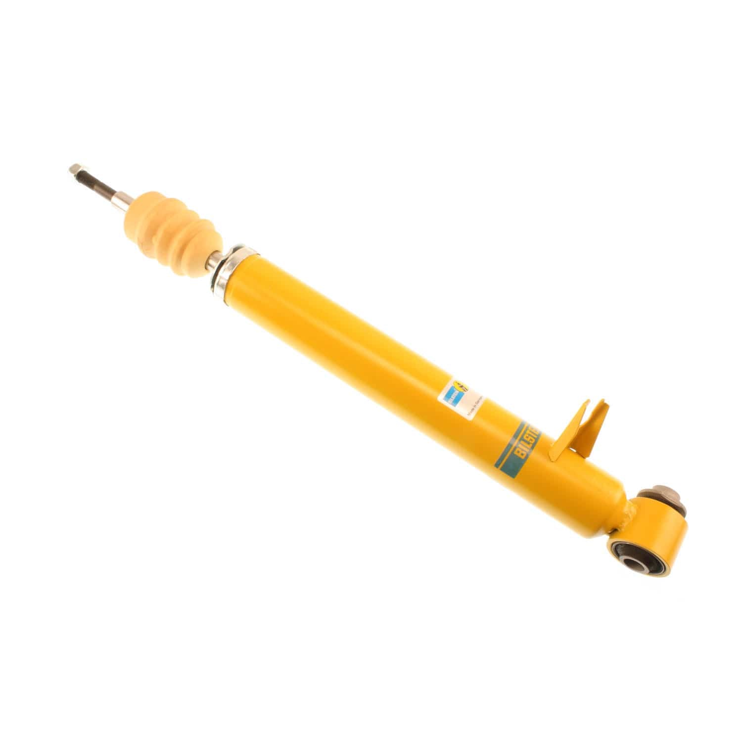 Bilstein B8 Performance Plus 46mm Monotube Suspension Rear Left Shock Absorber for 2007-2013 BMW X5 (E70) 24-143974