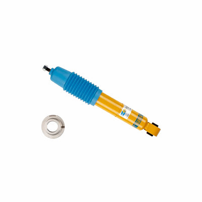 Bilstein B8 Performance Plus 46mm Monotube Suspension Rear Shock Absorber - 10.75 in. Collapsed 24-118354