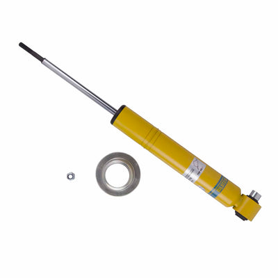 Bilstein B8 Performance Plus 46mm Monotube Suspension Rear Shock Absorber - 13.43 in. Collapsed 24-007276