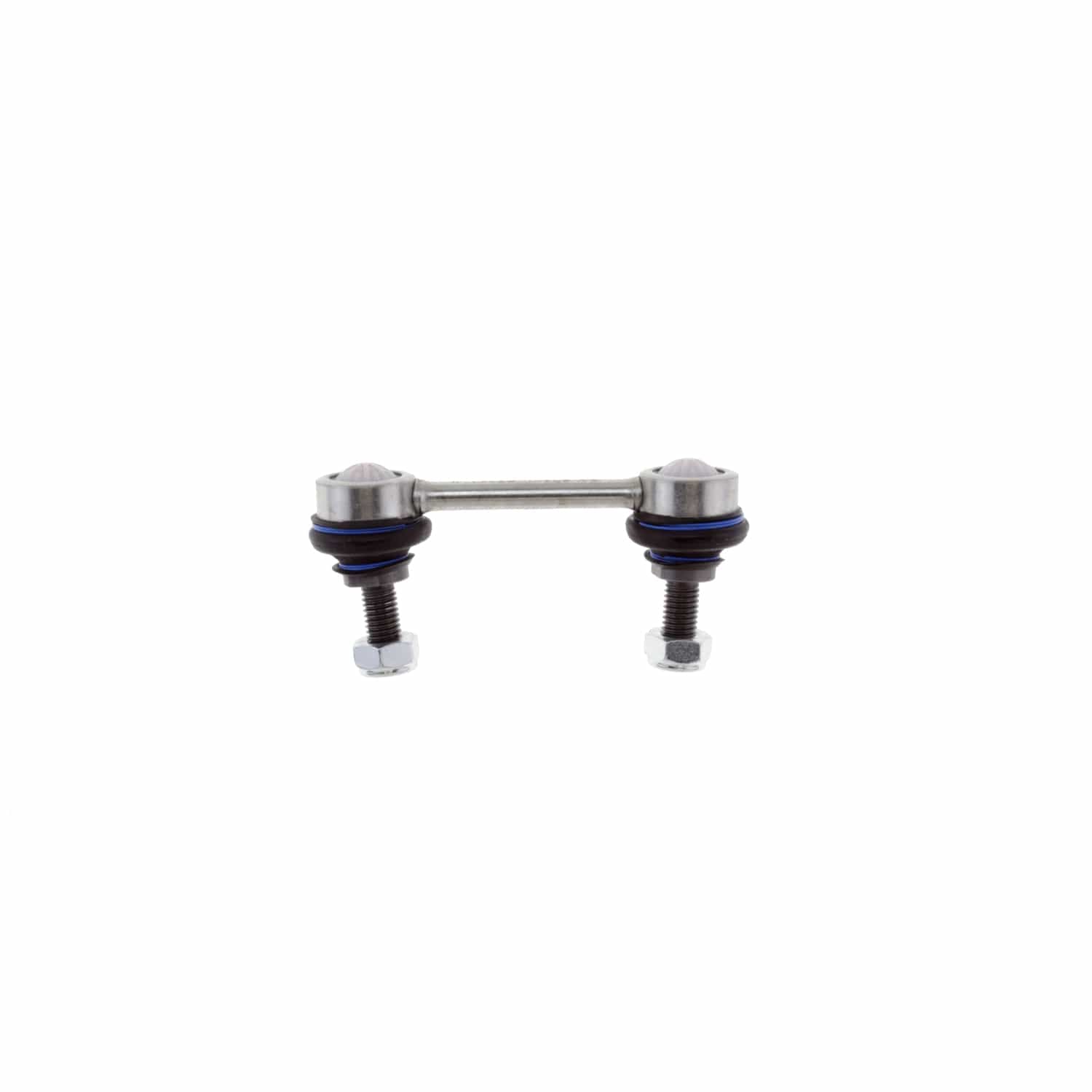 Bilstein B8 Performance Plus 46mm Monotube Suspension Rear Shock Absorber - 14.76 in. Collapsed 24-195294
