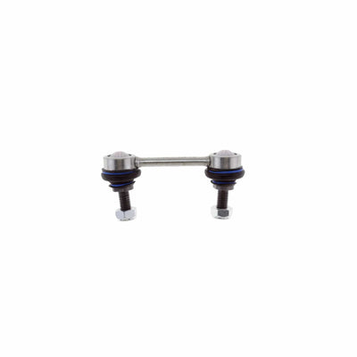 Bilstein B8 Performance Plus 46mm Monotube Suspension Rear Shock Absorber - 14.76 in. Collapsed 24-195294