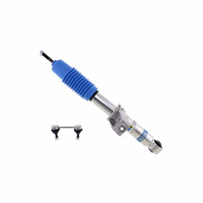 Bilstein B8 Performance Plus 46mm Monotube Suspension Rear Shock Absorber - 14.76 in. Collapsed 24-195294
