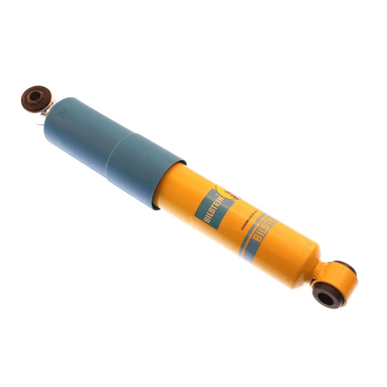 Bilstein B8 Performance Plus 46mm Monotube Suspension Rear Shock Absorber for 1963-1982 Chevrolet Corvette (C2/C3) 24-184571