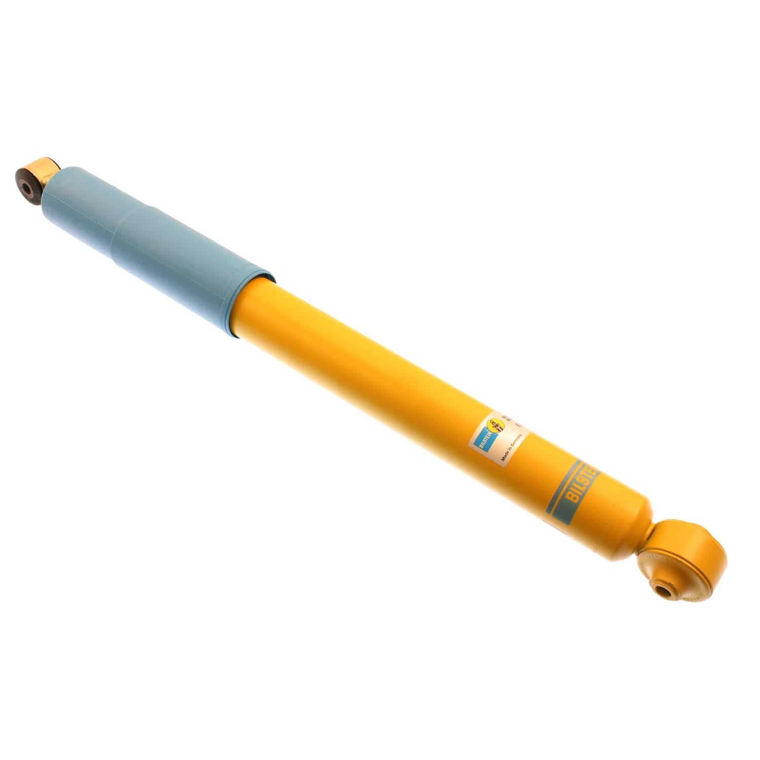 Bilstein B8 Performance Plus 46mm Monotube Suspension Rear Shock Absorber for 1985-1989 Merkur XR4Ti (Fox) 24-018074