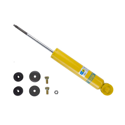 Bilstein B8 Performance Plus 46mm Monotube Suspension Rear Shock Absorber for 1986-1991 Mercedes-Benz 560SEL (W126) 24-015363