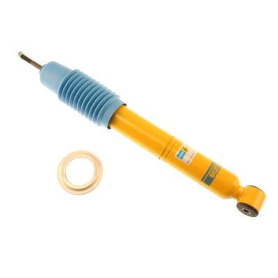 Bilstein B8 Performance Plus 46mm Monotube Suspension Rear Shock Absorber for 1997-2001 Acura Integra (DC2) 24-023412