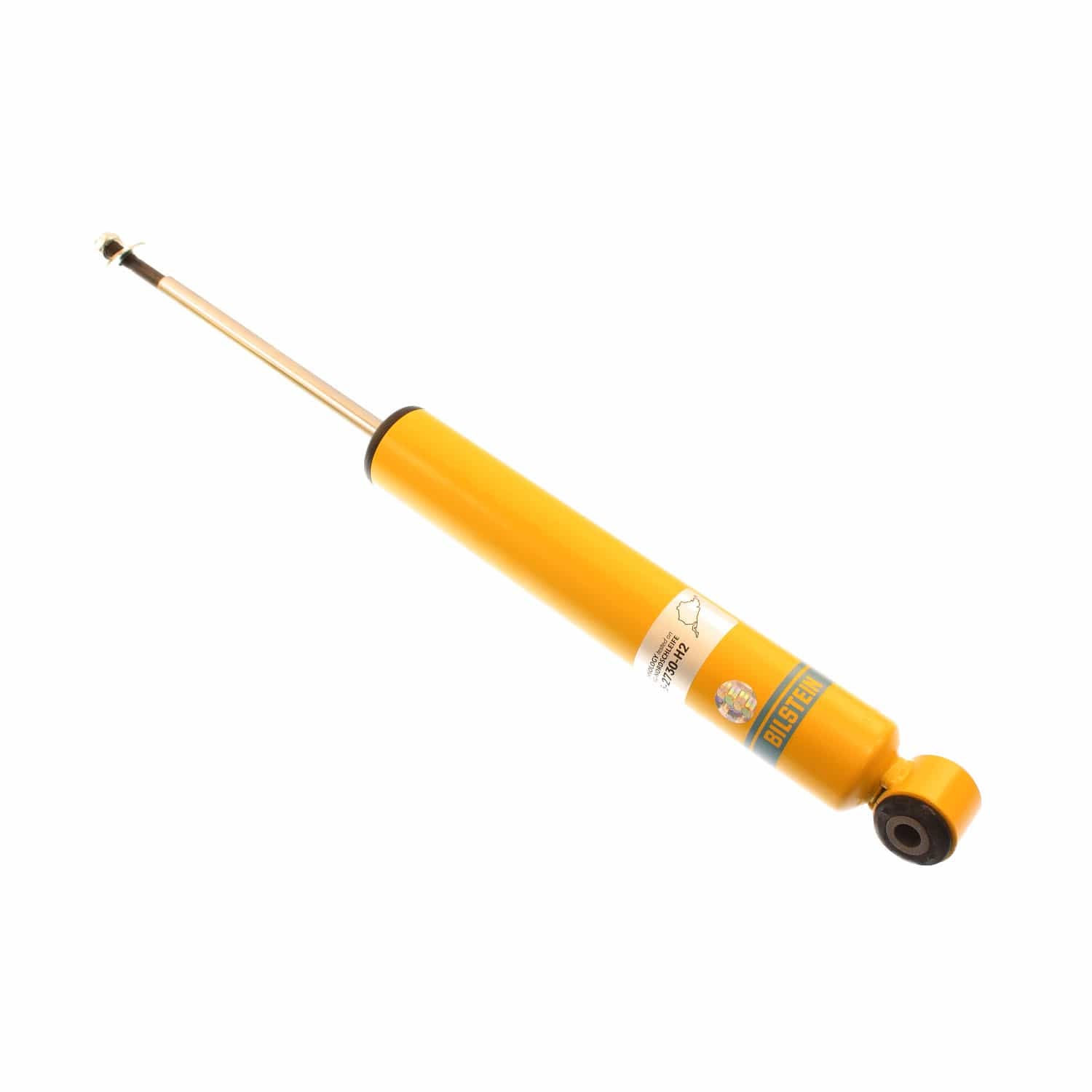 Bilstein B8 Performance Plus 46mm Monotube Suspension Rear Shock Absorber for 1999-2002 BMW Z3 (E36/7/E36/8) 24-027304