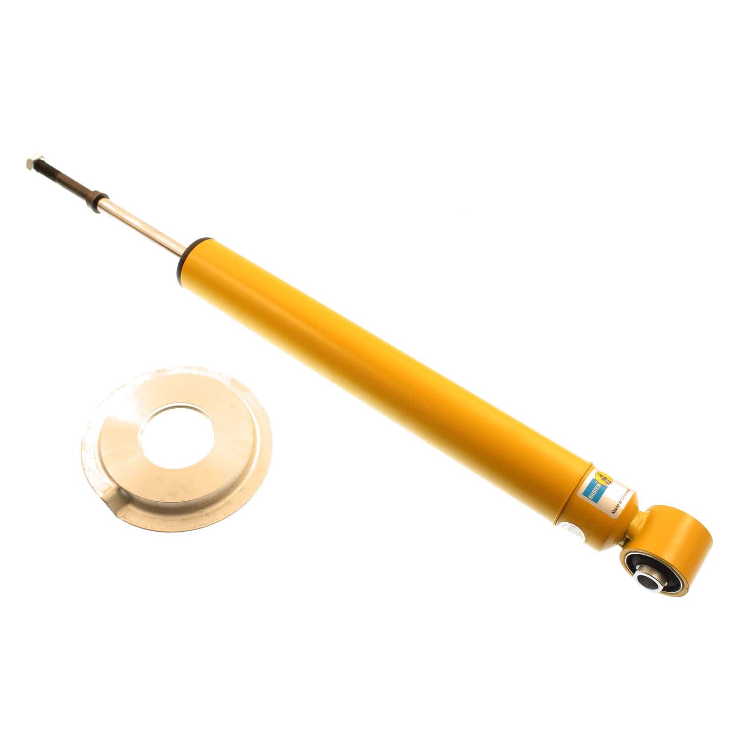Bilstein B8 Performance Plus 46mm Monotube Suspension Rear Shock Absorber for 2001-2005 Lexus GS430 (S160) 24-028035