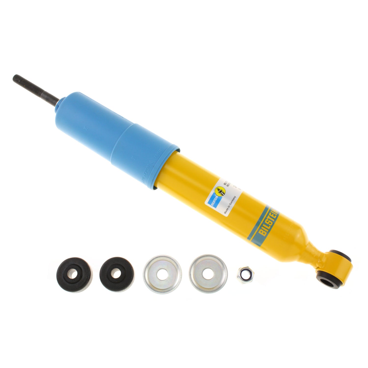 Bilstein B8 Performance Plus 46mm Monotube Suspension Shock Absorber 24-065108