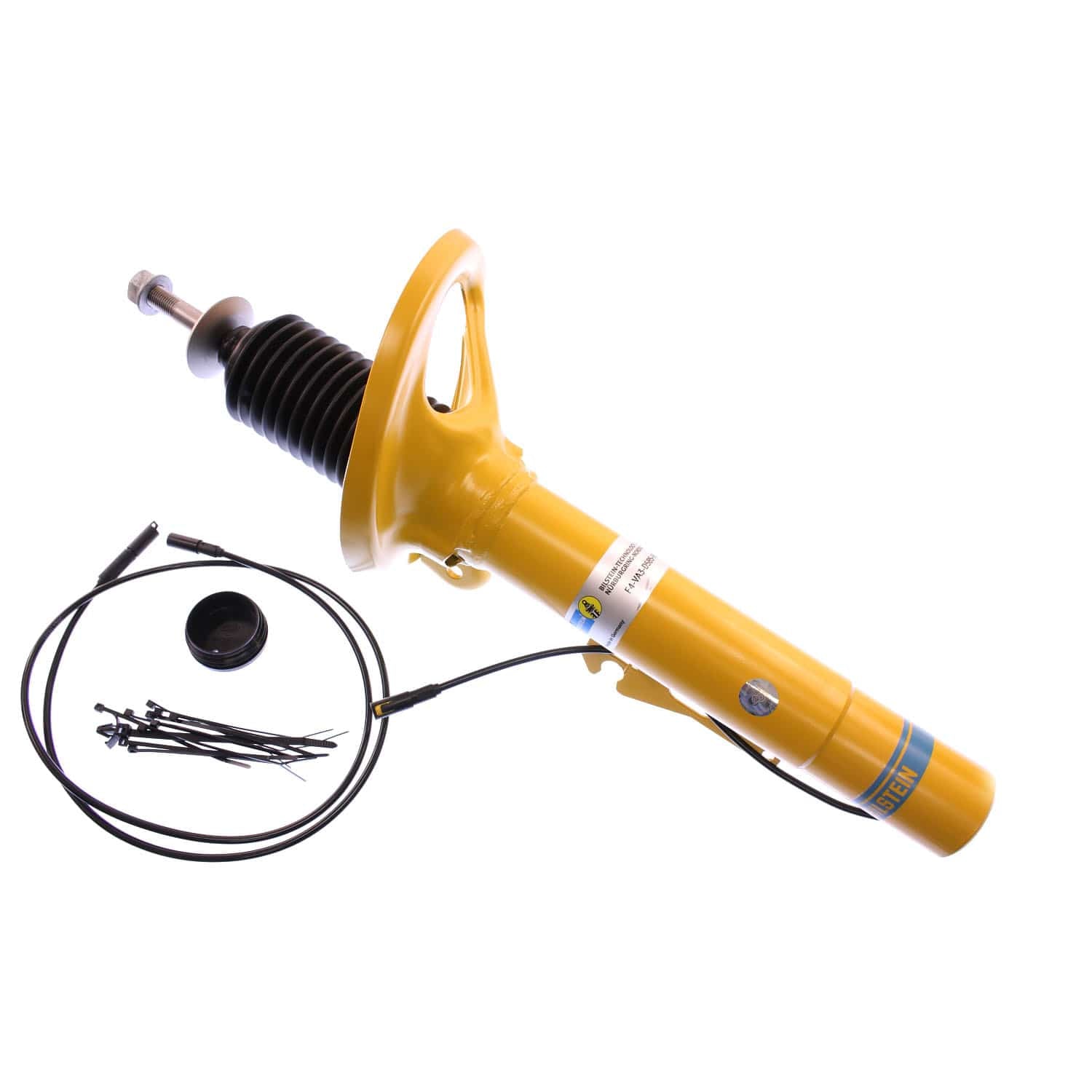 Bilstein B8 Performance Plus (DampTronic) 36mm Monotube Suspension Front Right Strut Assembly 35-135852