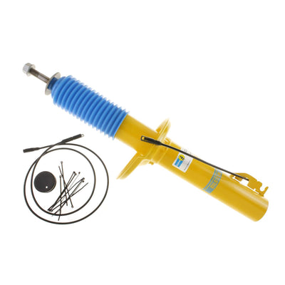 Bilstein B8 Performance Plus (DampTronic) 36mm Monotube Suspension Rear Strut Assembly for 2005-2011 Porsche Boxster (987) 35-348160