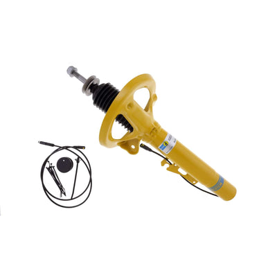 Bilstein B8 Performance Plus (DampTronic) Suspension Front Left Strut Assembly for 2006-2013 Porsche 911 35-135845