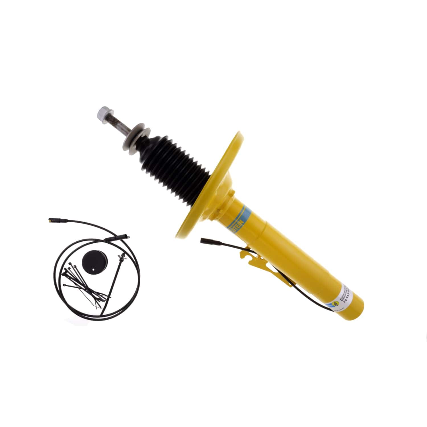 Bilstein B8 Performance Plus (DampTronic) Suspension Front Strut Assembly for 2005-2012 Porsche 911 35-118275