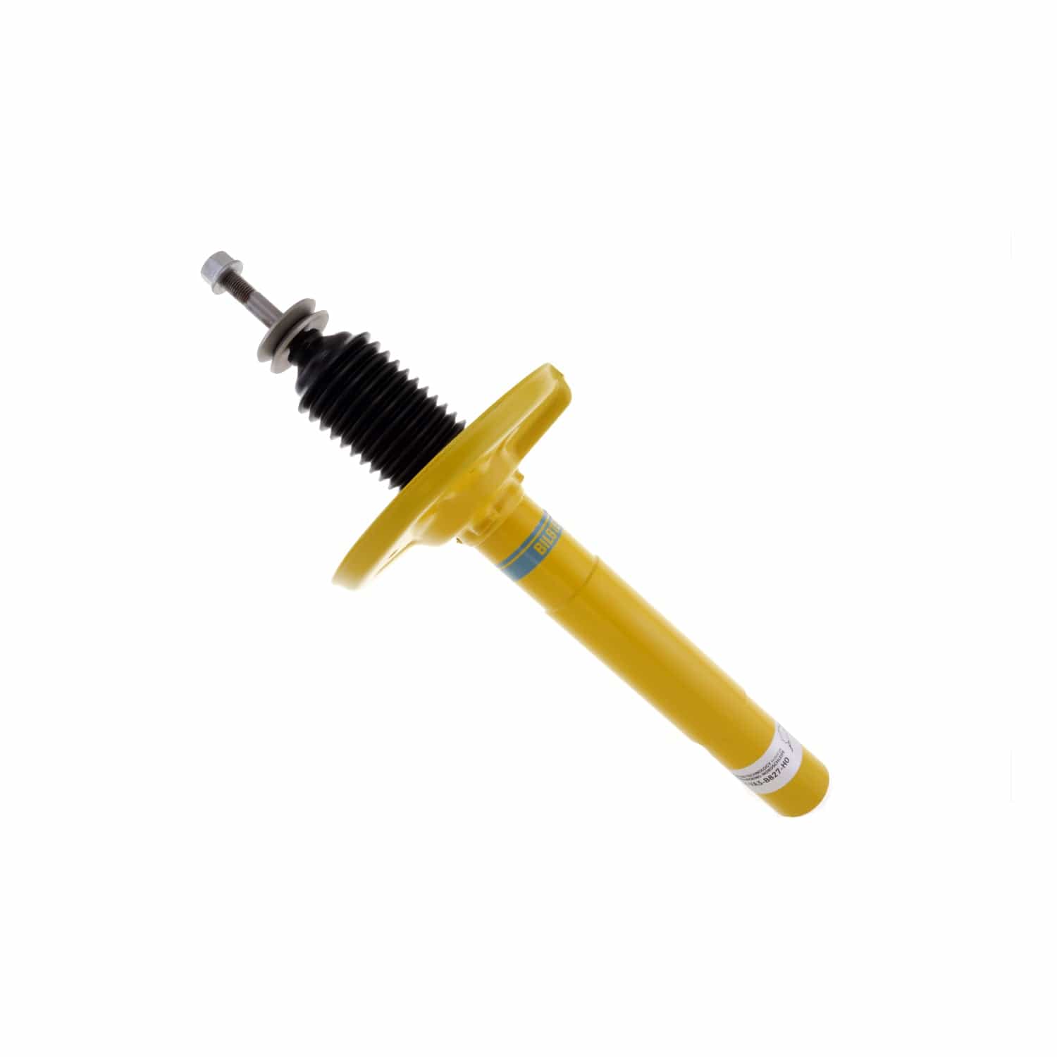 Bilstein B8 Performance Plus (DampTronic) Suspension Front Strut Assembly for 2005-2012 Porsche 911 997 35-118275
