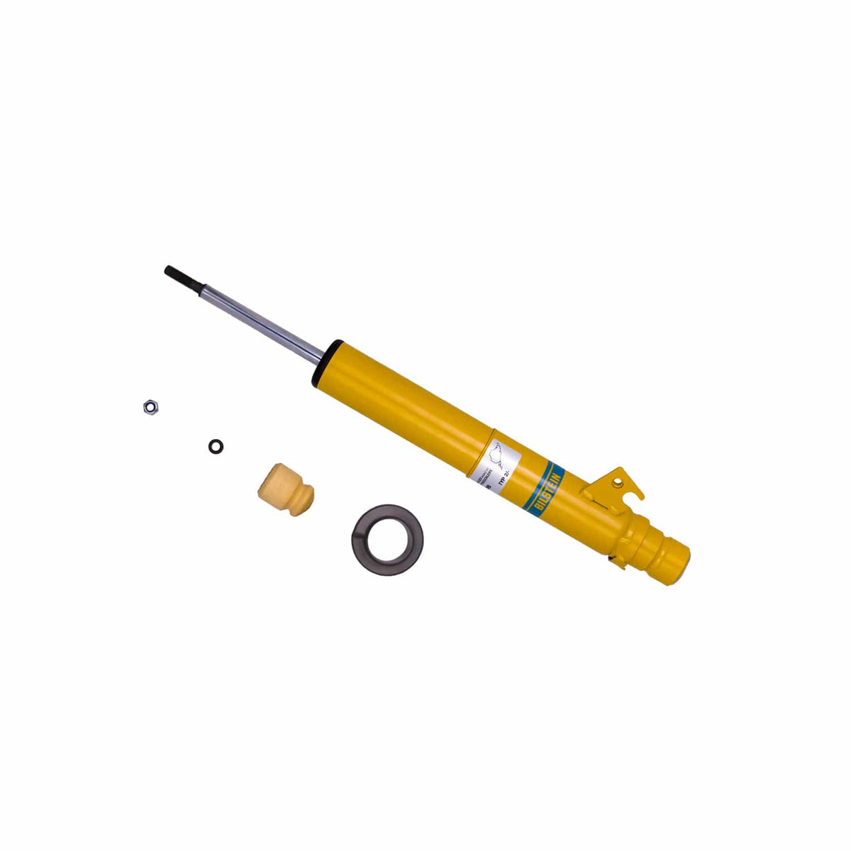 Bilstein B8 Performance Plus Suspension Front Left Shock Absorber for 2006-2009 Mercury Milan (CD3) 24-102599